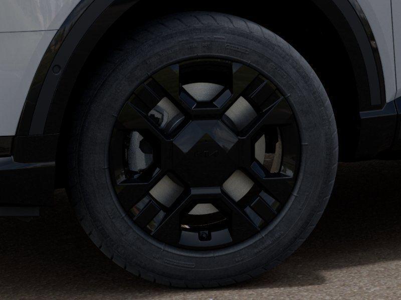 new 2027 Kia Telluride car, priced at $56,679