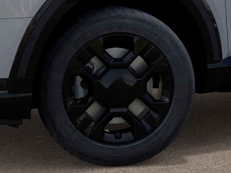 new 2027 Kia Telluride car, priced at $59,085