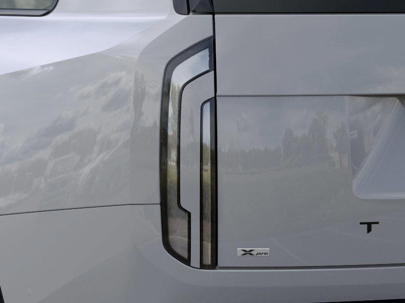 new 2027 Kia Telluride car, priced at $59,085