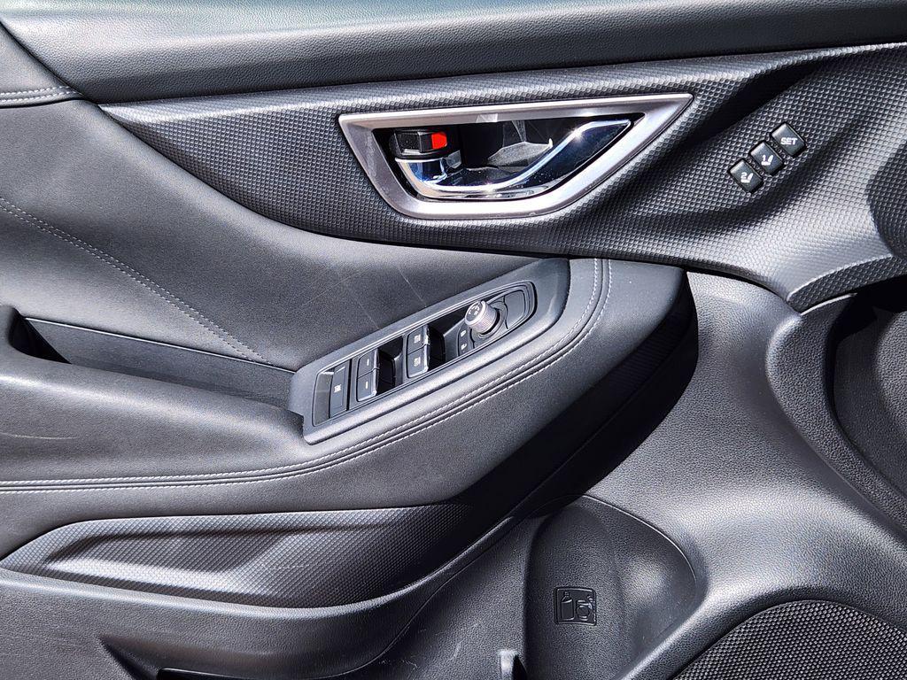 used 2020 Subaru Forester car, priced at $21,743