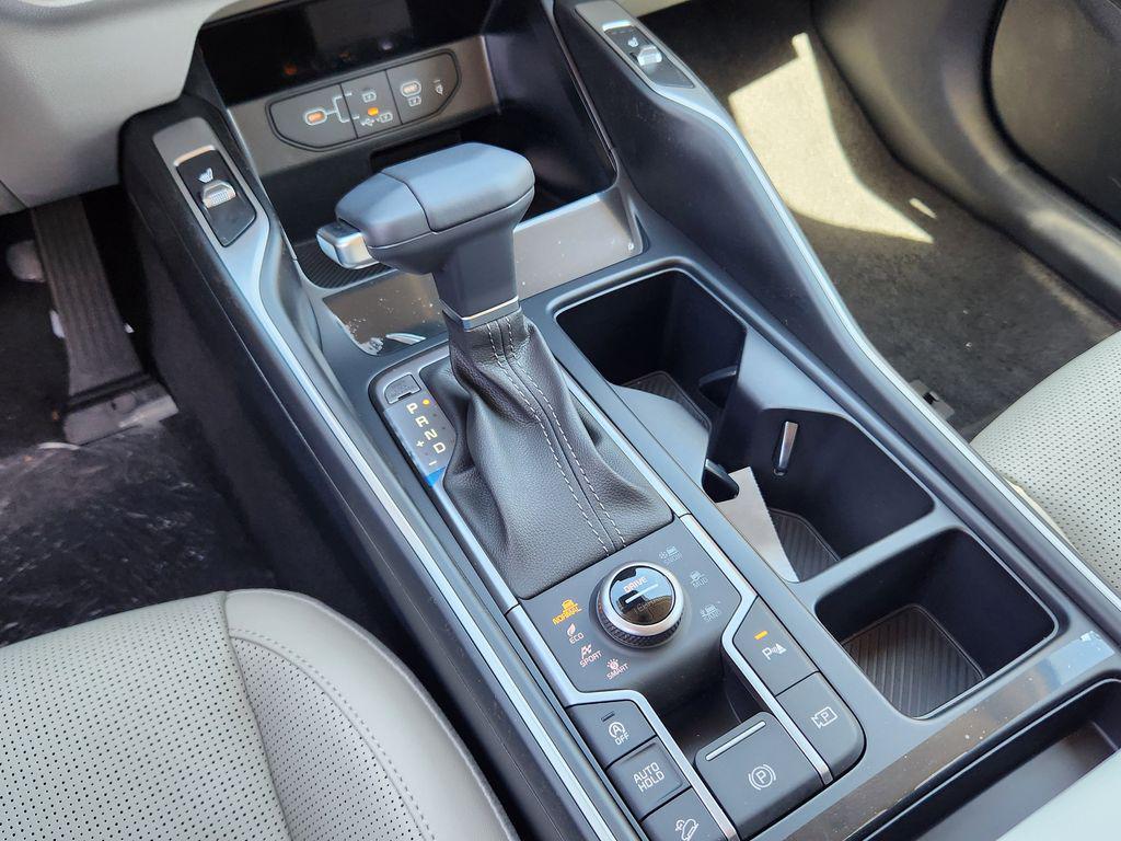 new 2026 Kia Sorento car, priced at $38,264