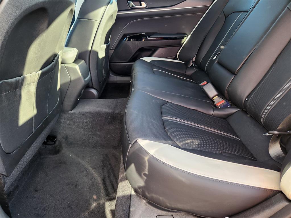 new 2026 Kia K5 car, priced at $32,107