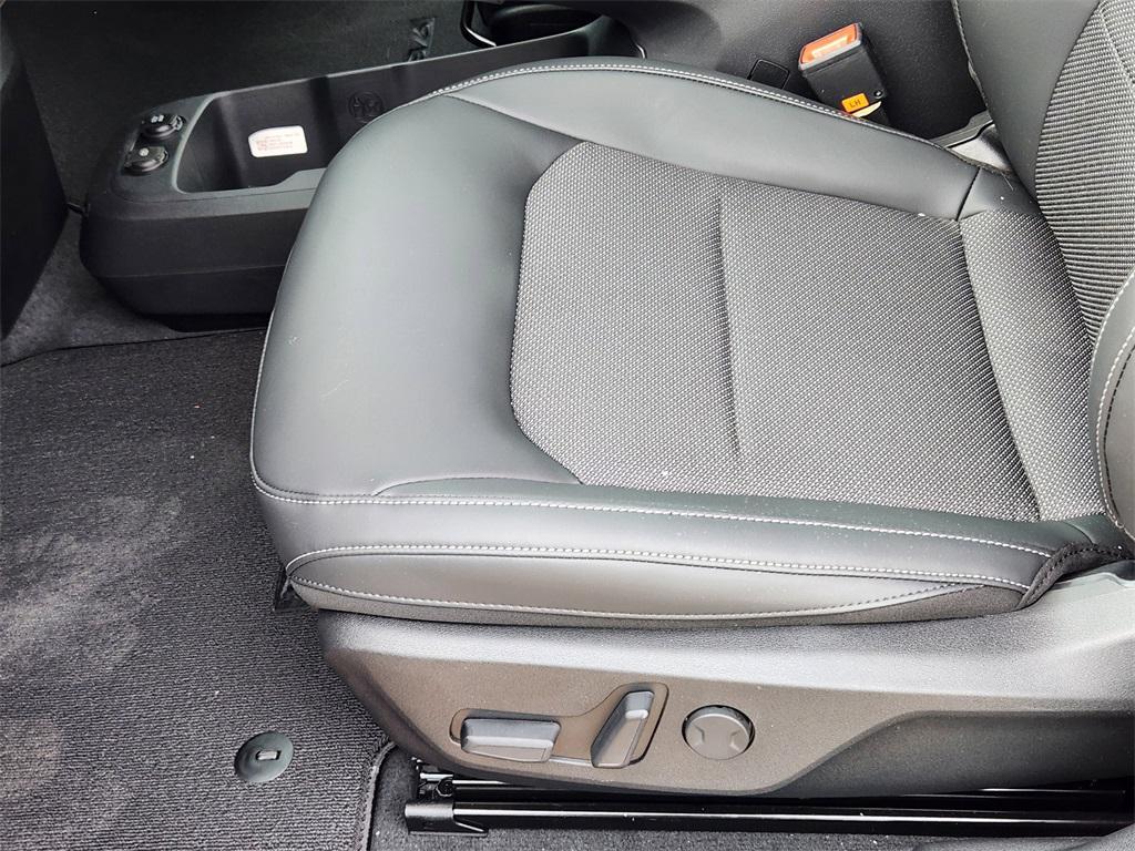 new 2025 Kia EV6 car, priced at $51,671