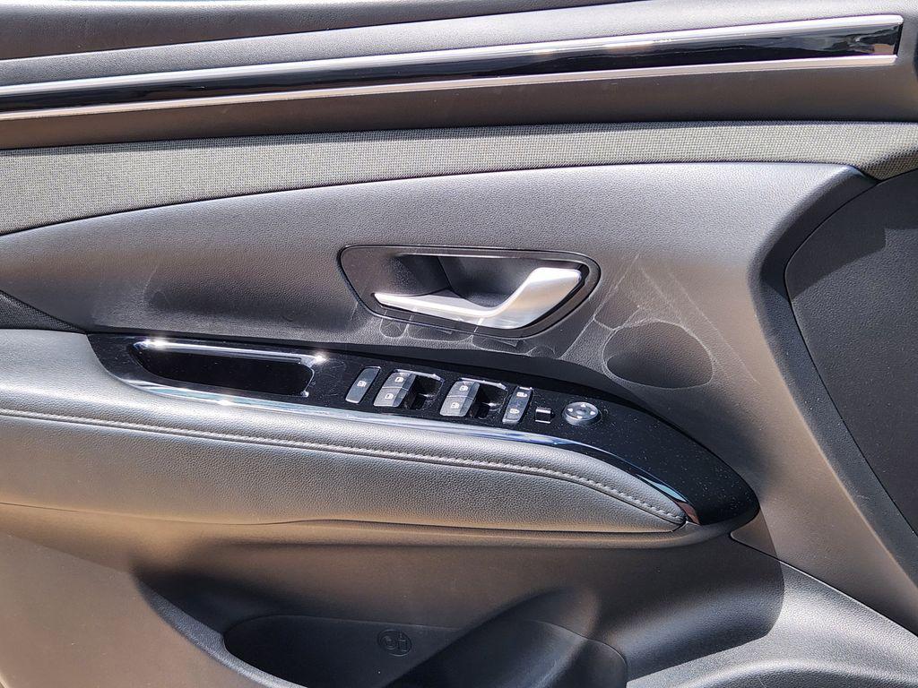 used 2023 Hyundai SANTA CRUZ car, priced at $29,683