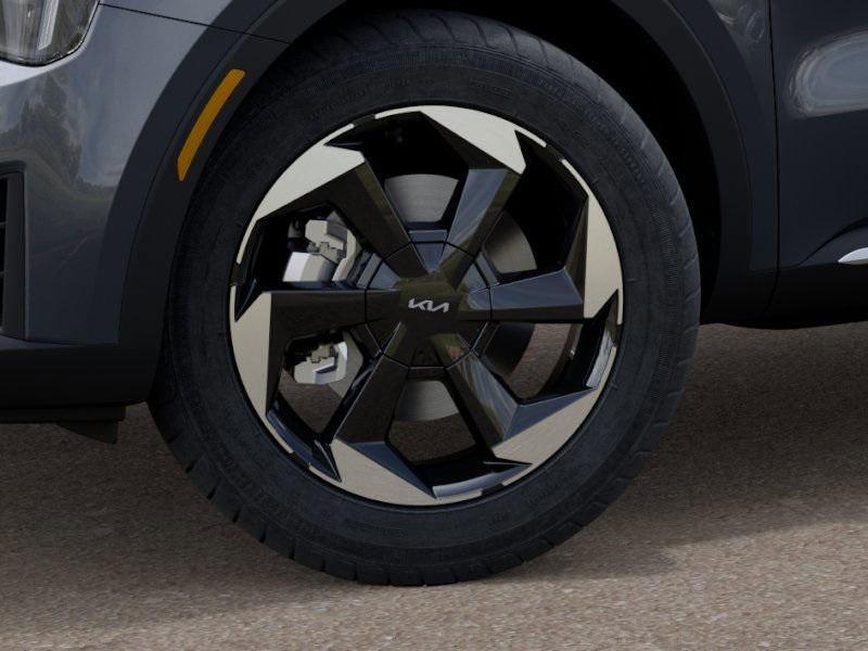 new 2026 Kia Sorento Hybrid car, priced at $42,435