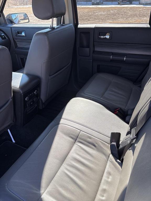 used 2017 Ford Flex car, priced at $13,766