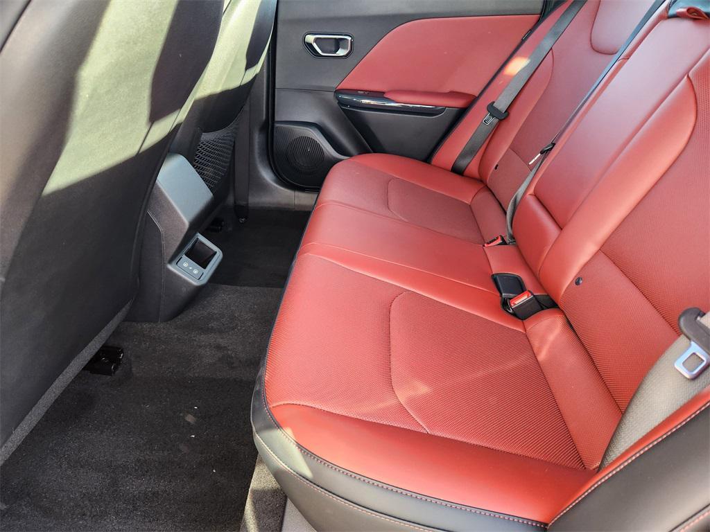 new 2025 Kia K4 car, priced at $27,820