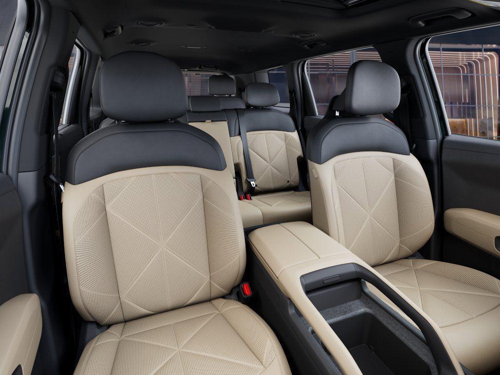 new 2027 Kia Telluride car, priced at $49,699