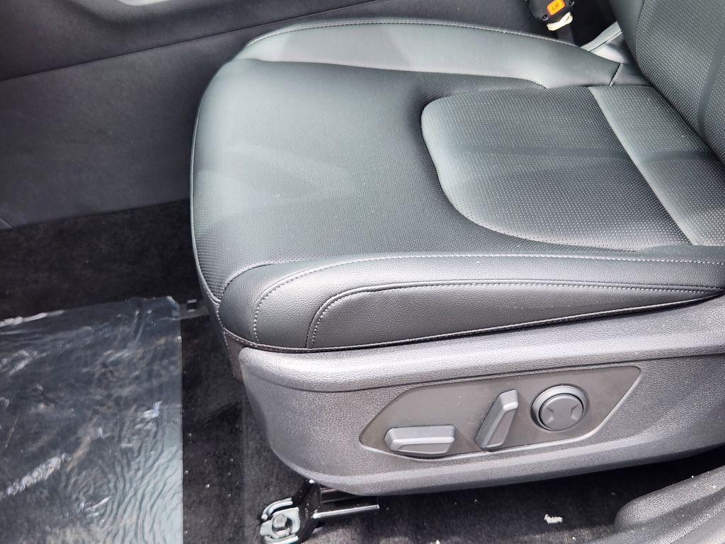 new 2026 Kia Sportage car, priced at $34,741