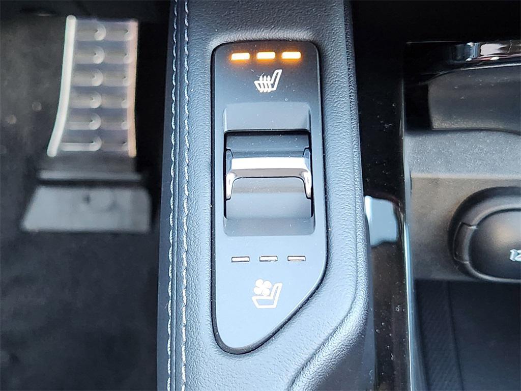 new 2025 Kia Telluride car, priced at $49,910