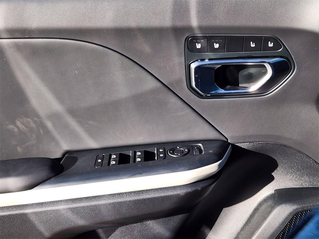 new 2025 Kia K4 car, priced at $27,533