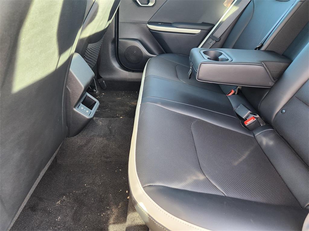 new 2025 Kia K4 car, priced at $27,533