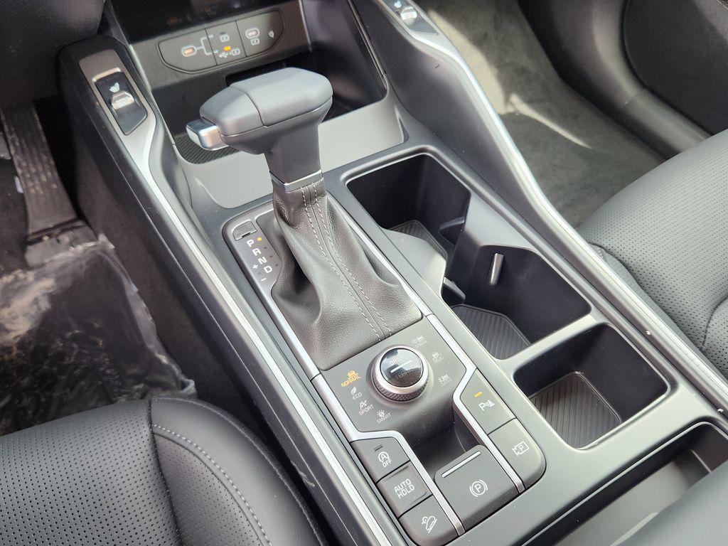 new 2026 Kia Sorento car, priced at $35,779