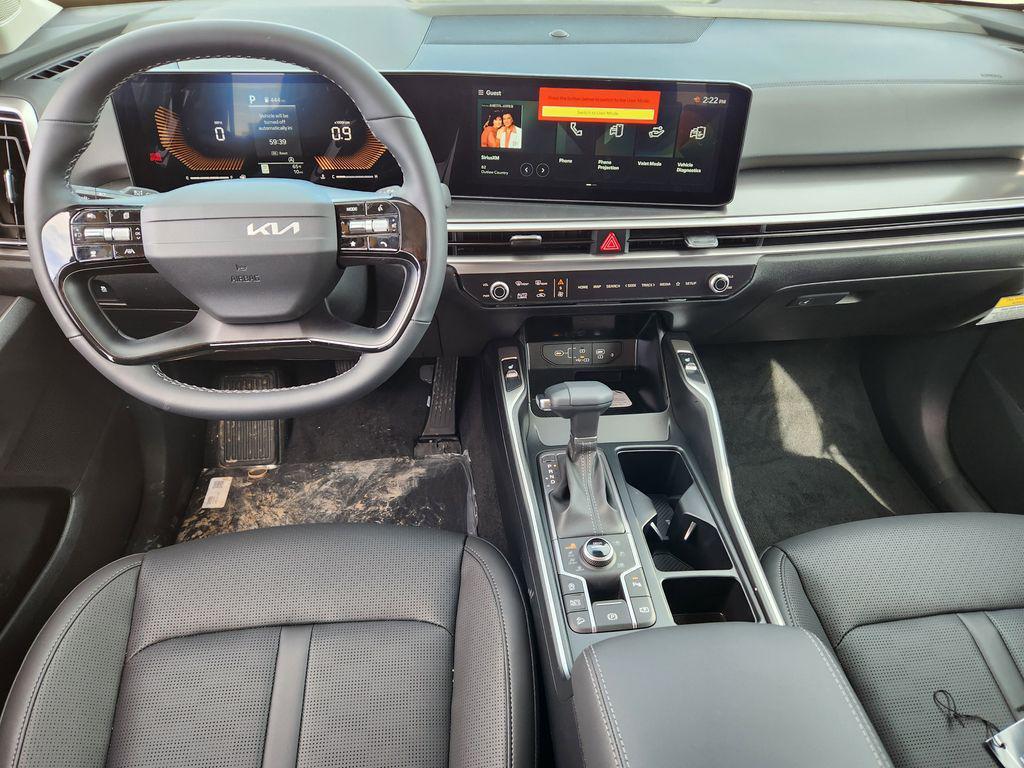 new 2026 Kia Sorento car, priced at $35,779