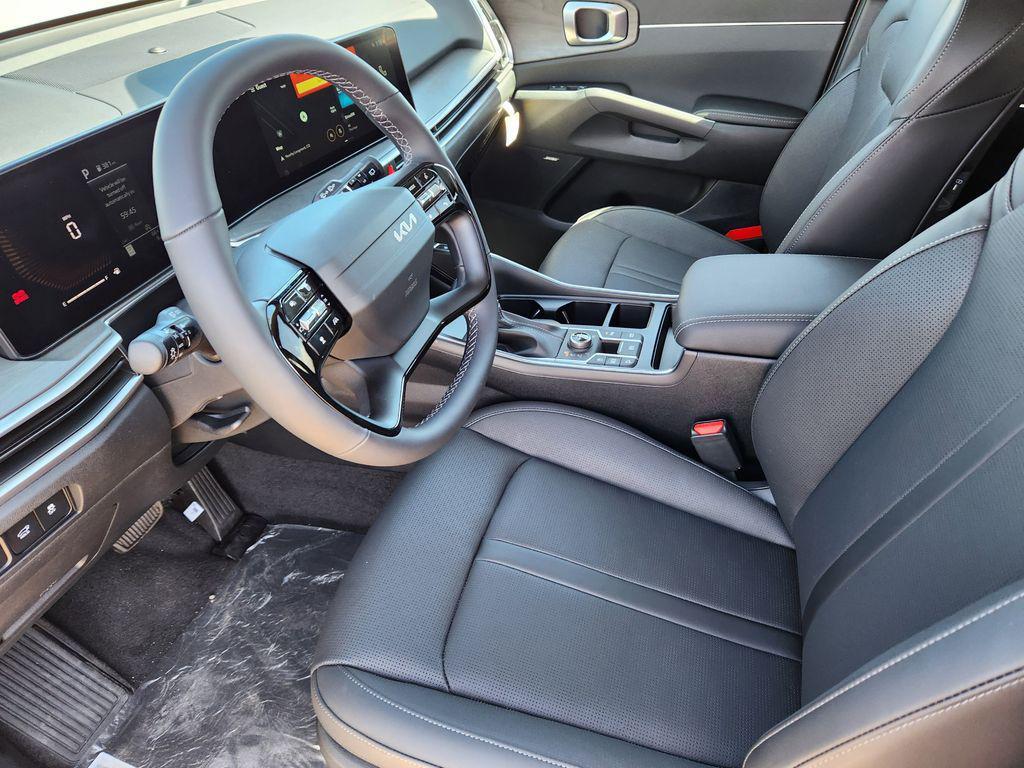 new 2026 Kia Sorento car, priced at $40,837