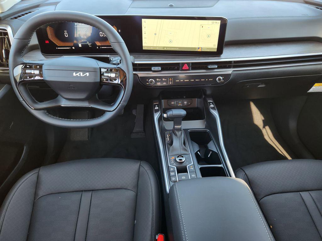new 2026 Kia Sorento car, priced at $37,205