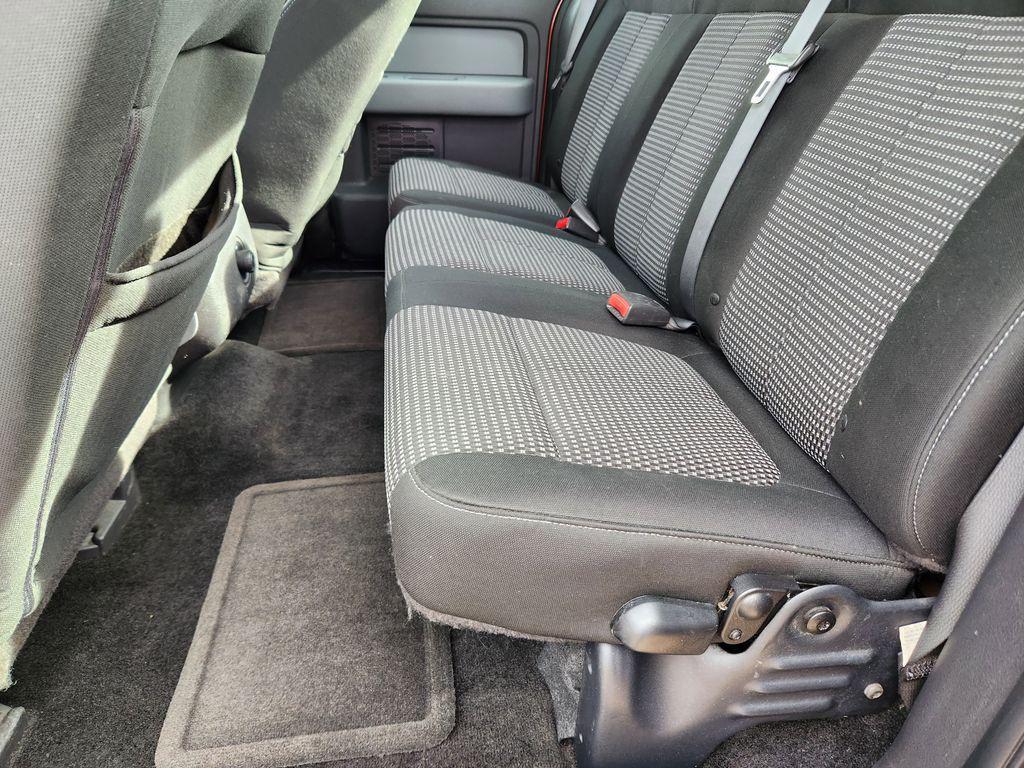 used 2014 Ford F-150 car, priced at $16,222