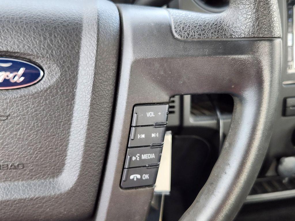 used 2014 Ford F-150 car, priced at $16,222