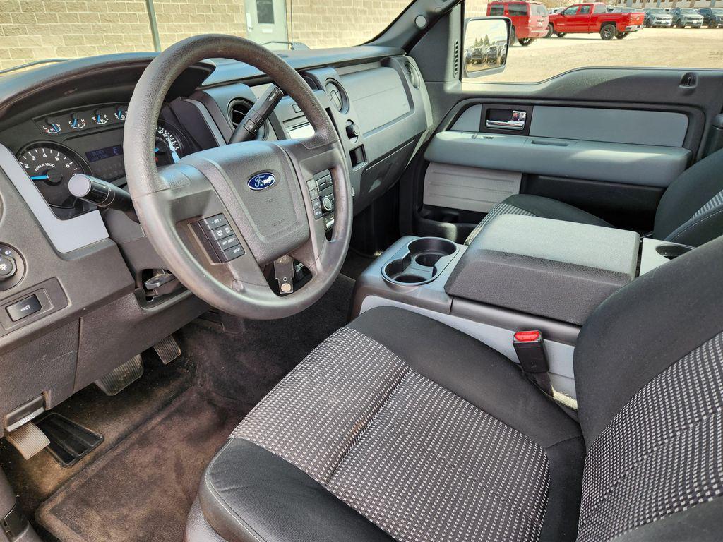 used 2014 Ford F-150 car, priced at $16,222