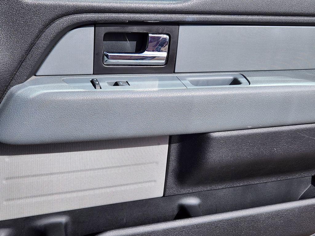 used 2014 Ford F-150 car, priced at $16,222