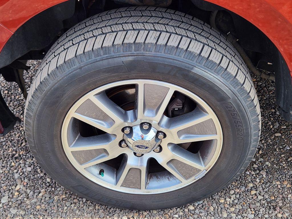 used 2014 Ford F-150 car, priced at $16,222