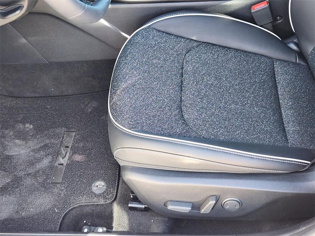 new 2026 Kia K5 car, priced at $29,977