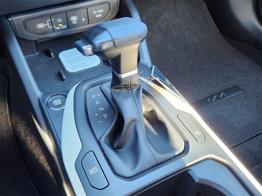 new 2026 Kia K5 car, priced at $29,977