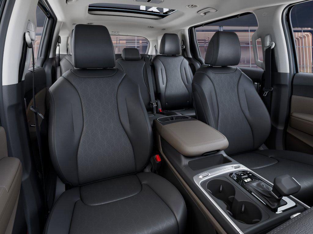 new 2026 Kia Carnival car, priced at $48,845