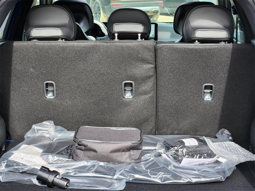 new 2025 Kia EV6 car, priced at $49,320