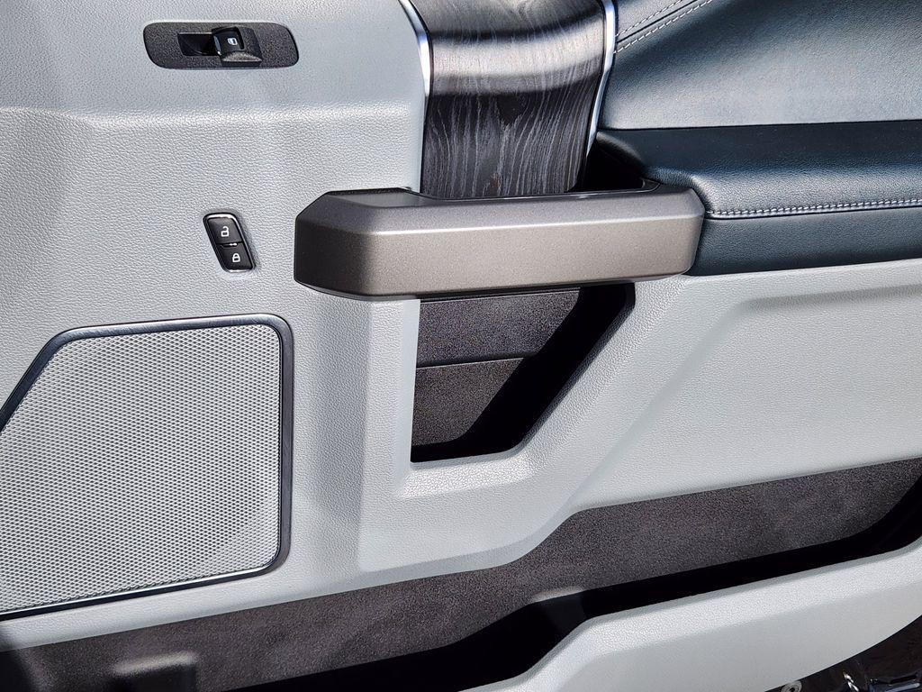 used 2022 Ford F-350 car, priced at $64,718