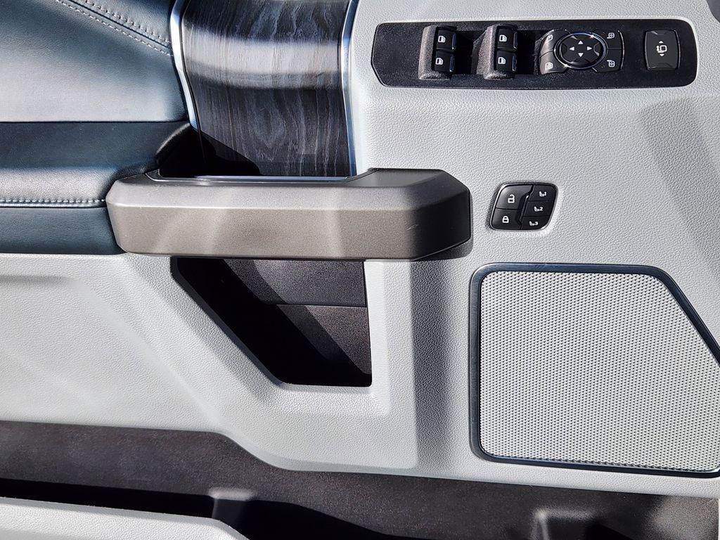 used 2022 Ford F-350 car, priced at $64,718