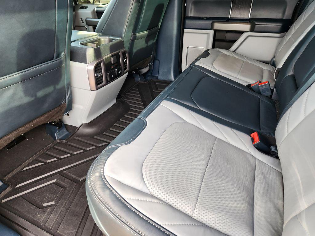 used 2022 Ford F-350 car, priced at $64,718