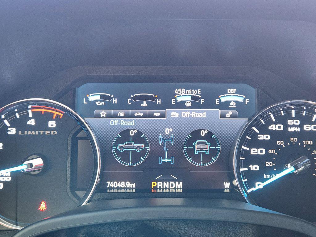 used 2022 Ford F-350 car, priced at $64,718