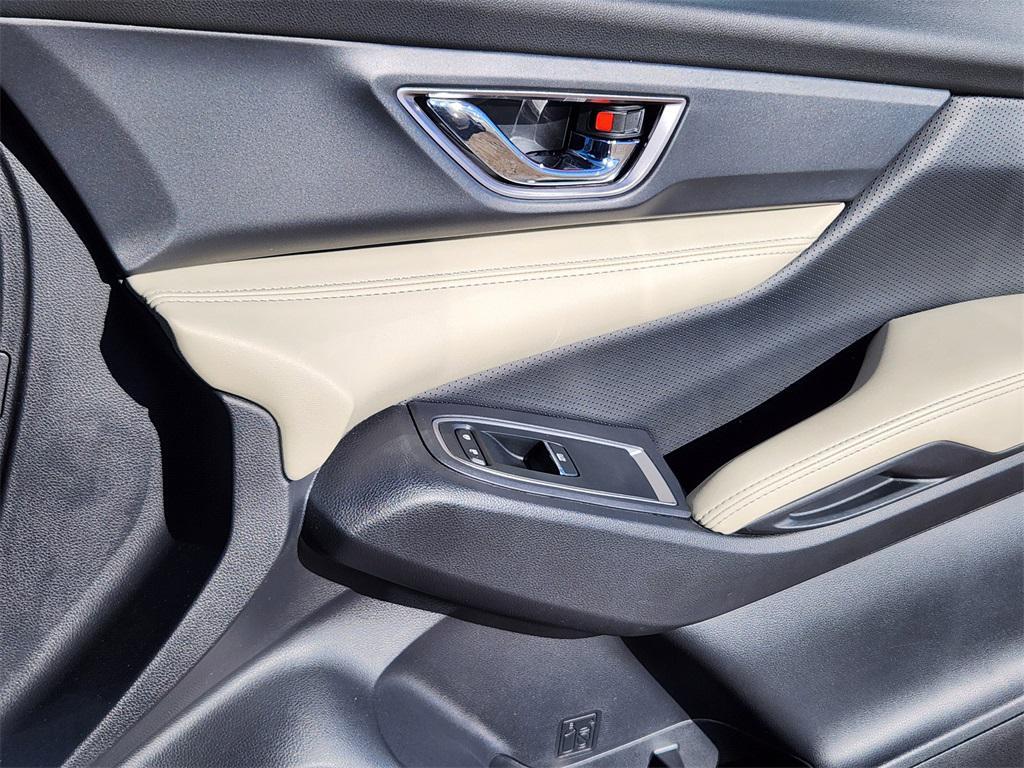 used 2020 Subaru Ascent car, priced at $21,955