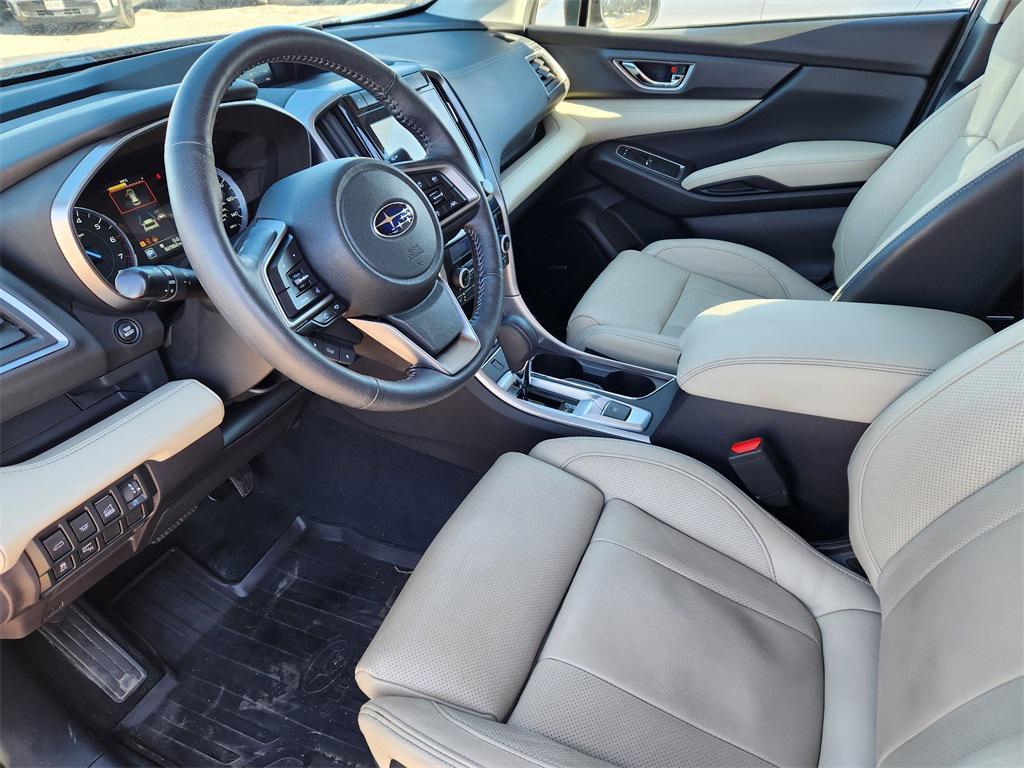 used 2020 Subaru Ascent car, priced at $21,955