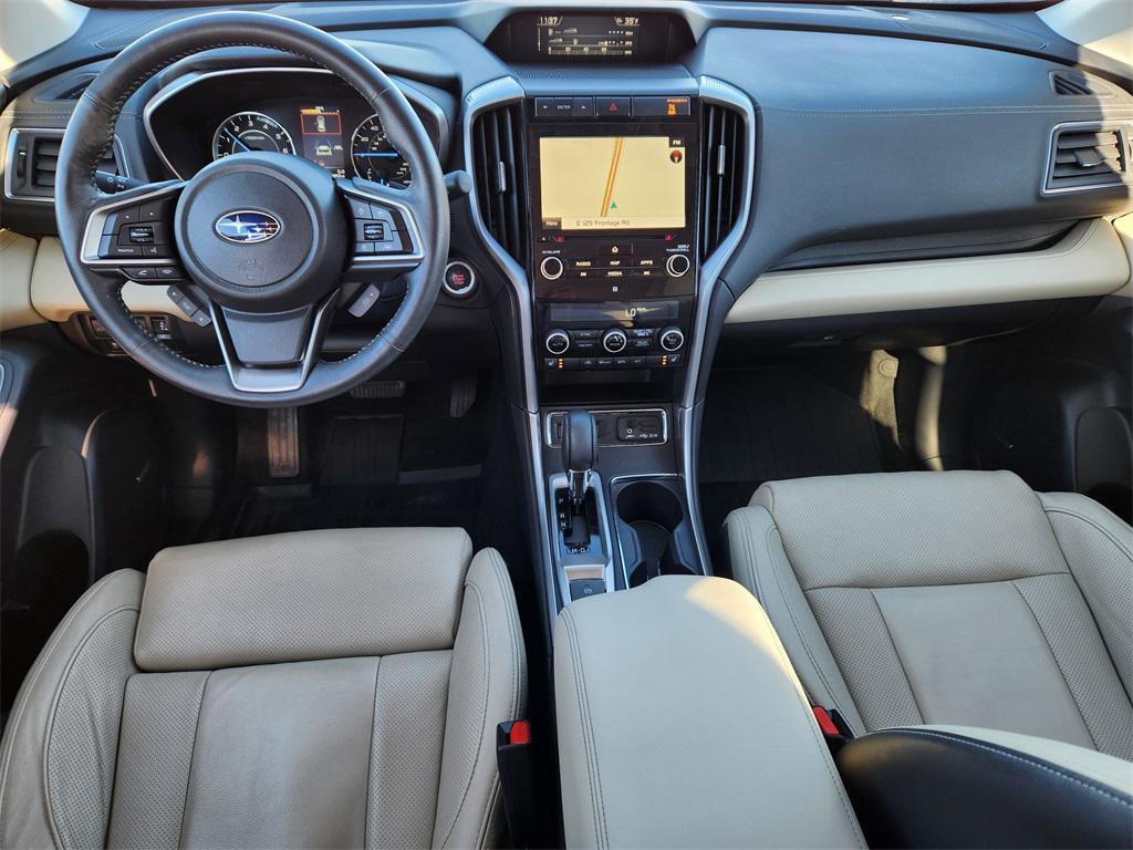 used 2020 Subaru Ascent car, priced at $21,955