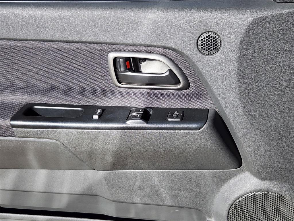 used 2005 Chevrolet Colorado car, priced at $9,188