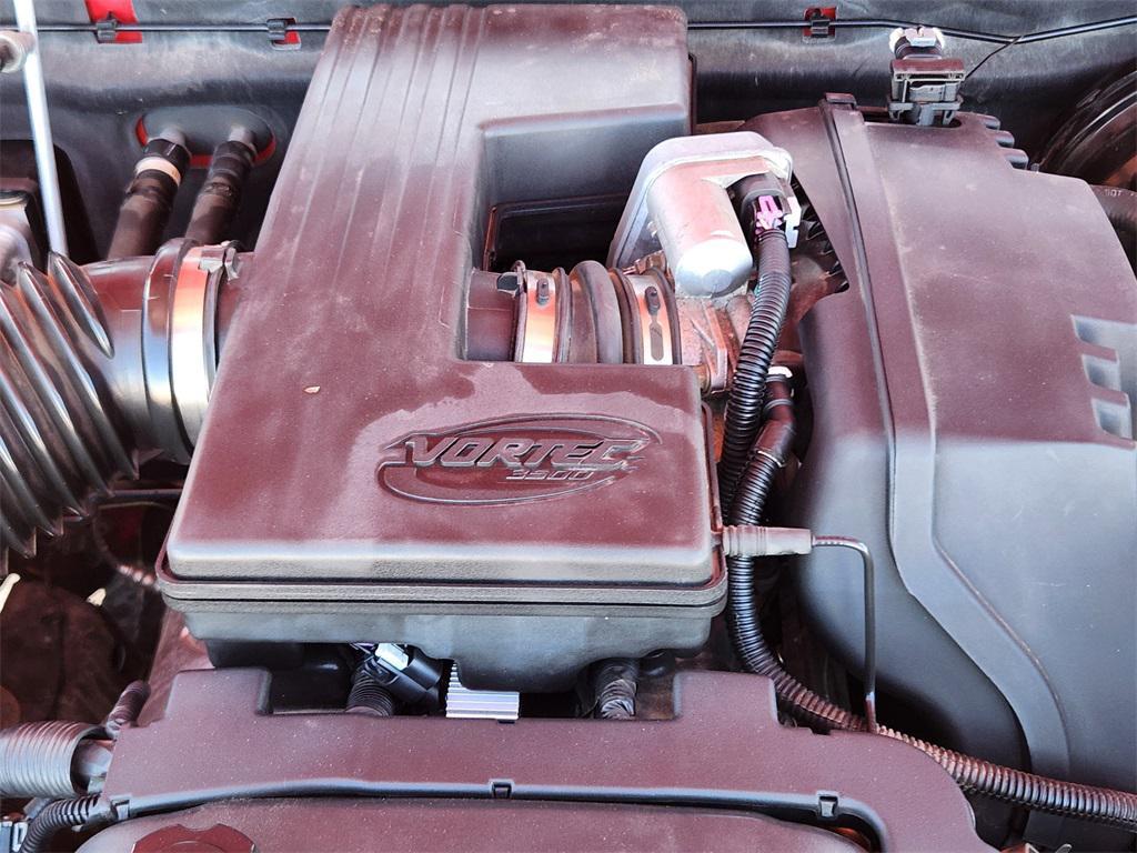 used 2005 Chevrolet Colorado car, priced at $9,188