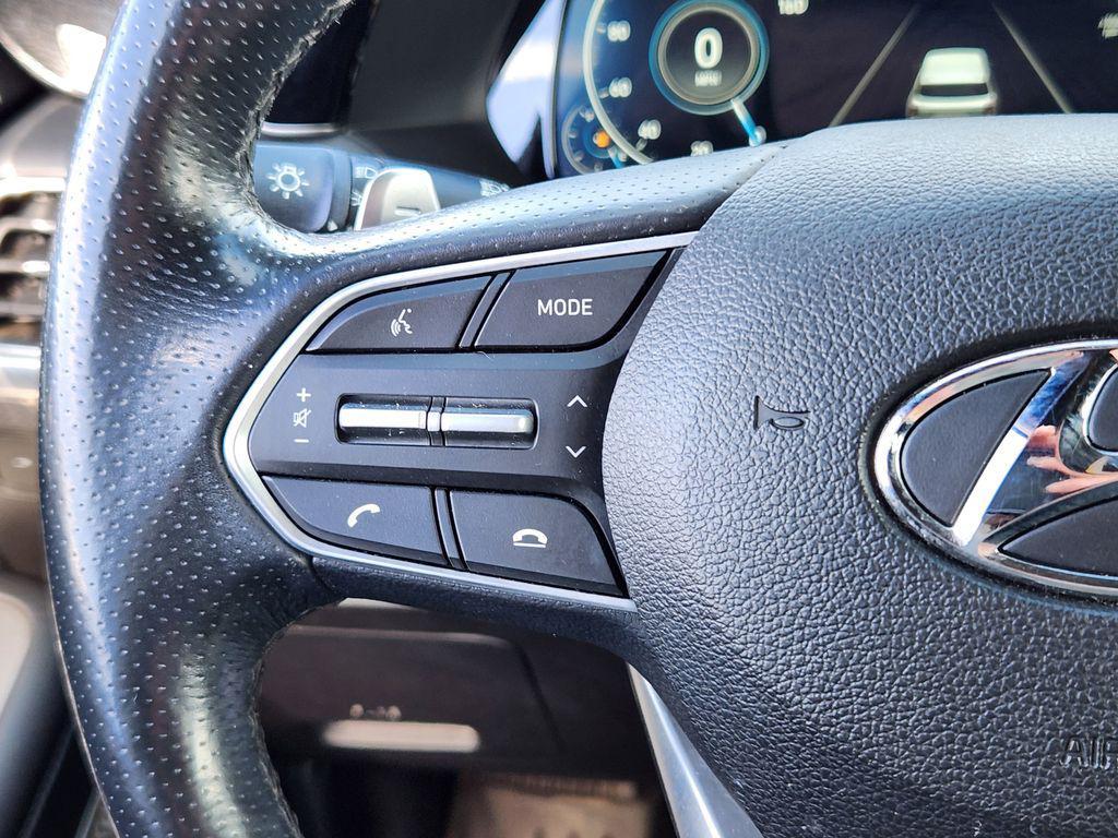 used 2021 Hyundai Palisade car, priced at $25,943