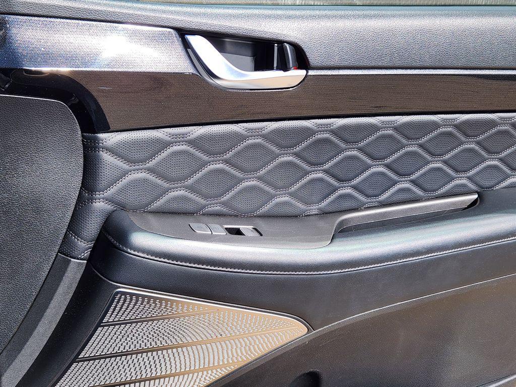 used 2021 Hyundai Palisade car, priced at $25,943