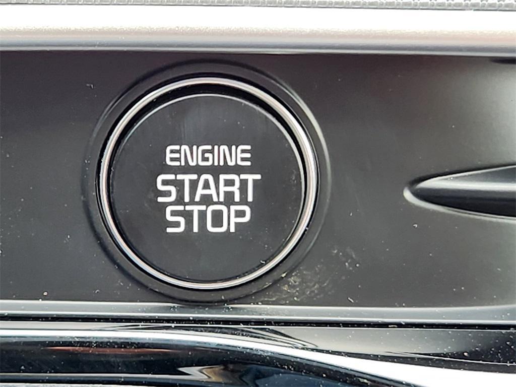 new 2025 Kia K5 car, priced at $25,654