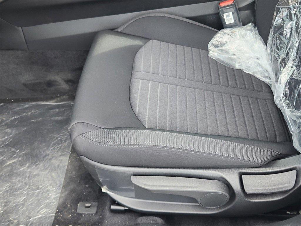 new 2025 Kia K5 car, priced at $25,654