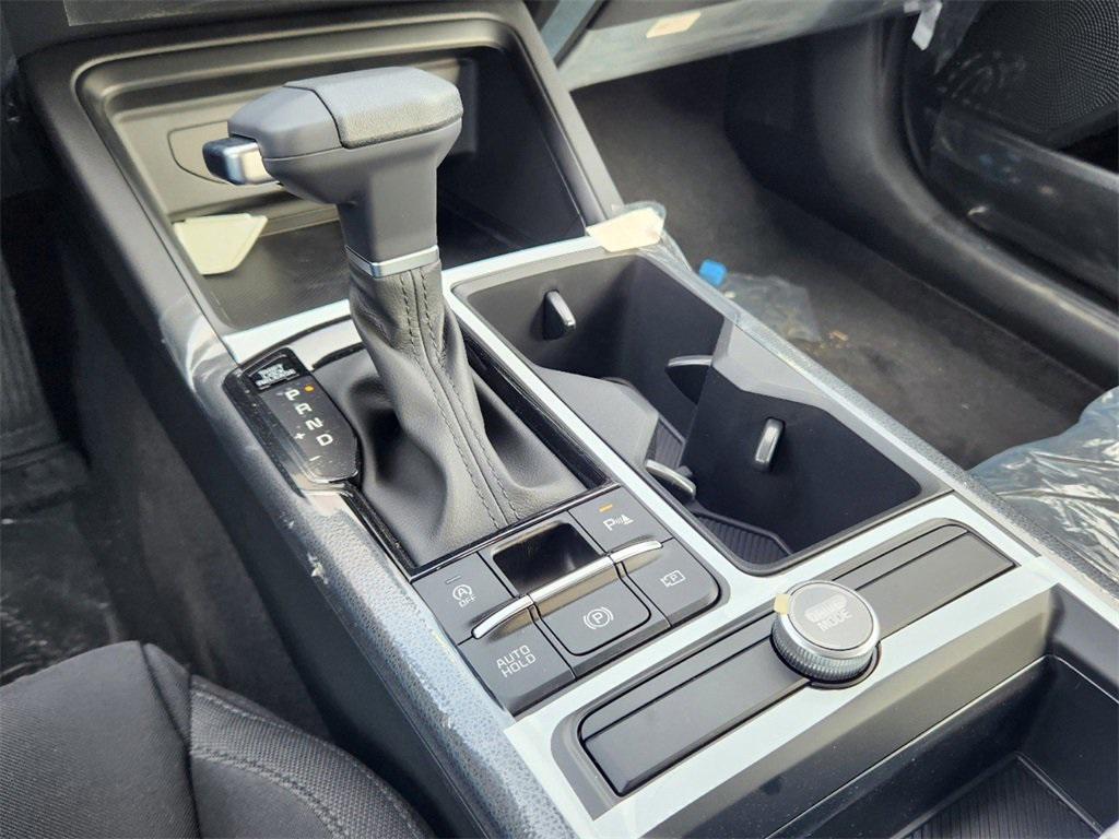 new 2025 Kia K5 car, priced at $25,654