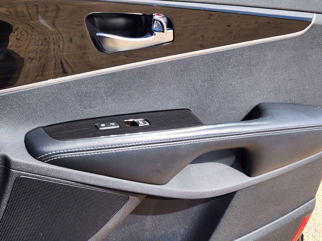 used 2019 Kia Sorento car, priced at $18,741