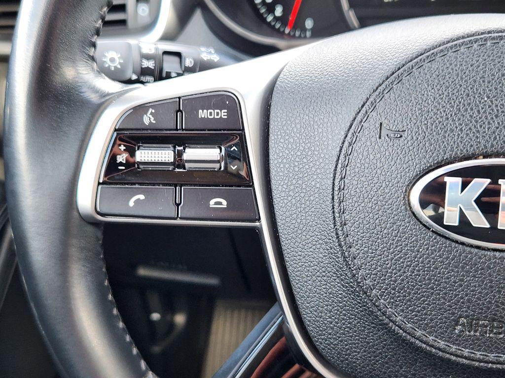used 2019 Kia Sorento car, priced at $18,741