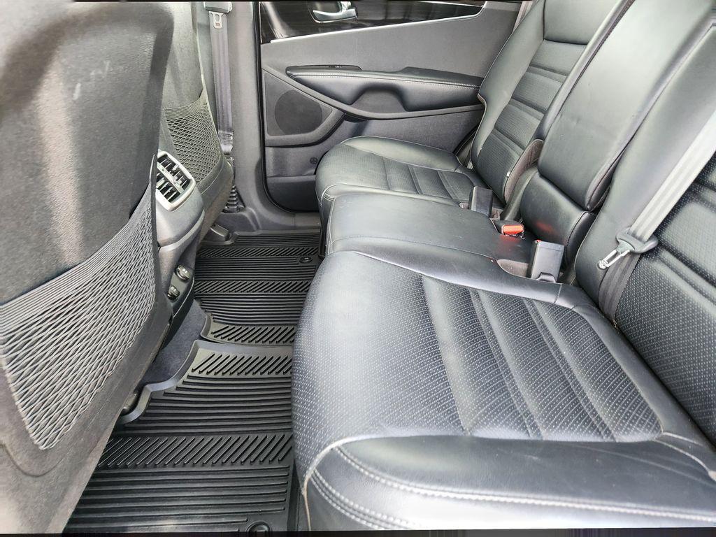 used 2019 Kia Sorento car, priced at $18,741
