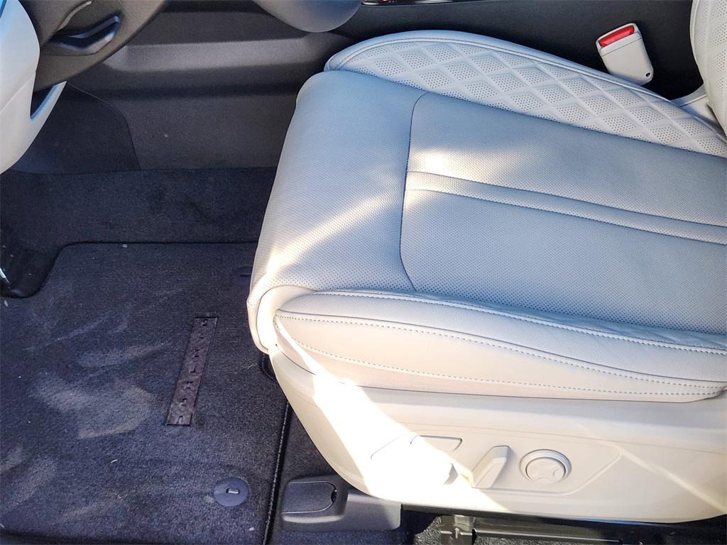 new 2026 Kia Sorento Plug-In Hybrid car, priced at $53,022