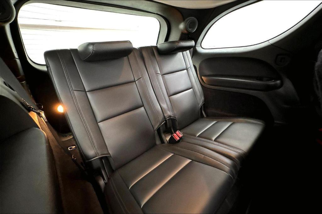 used 2014 Dodge Durango car, priced at $12,500