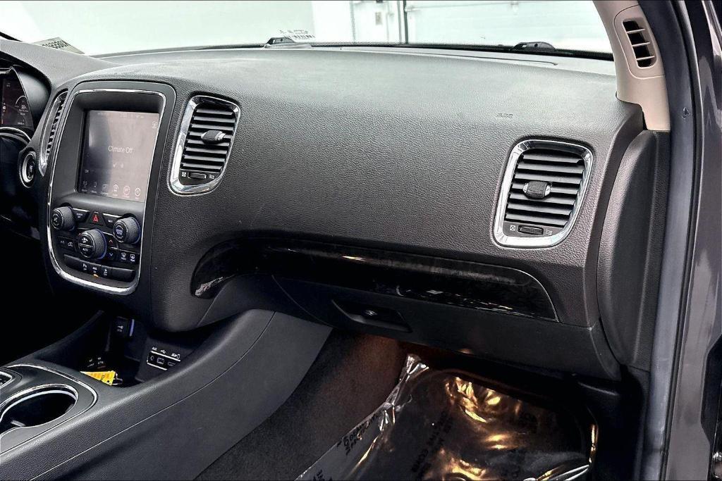 used 2014 Dodge Durango car, priced at $12,500