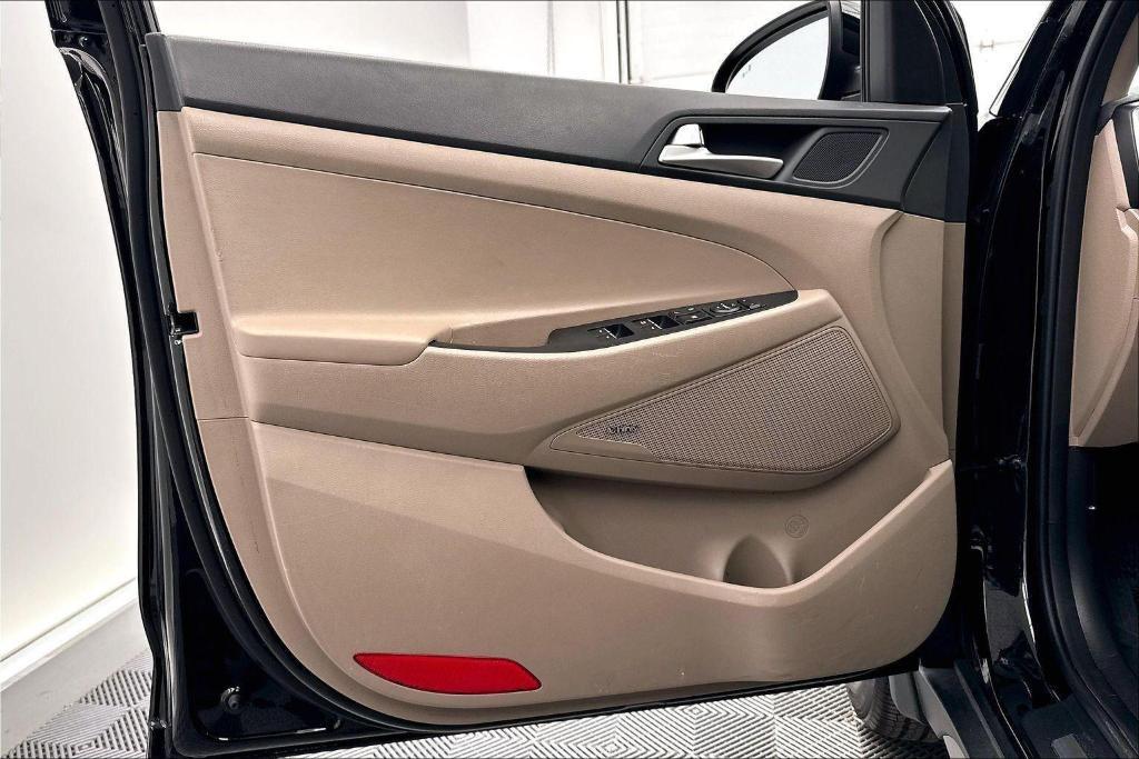 used 2020 Hyundai Tucson car, priced at $22,000